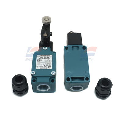 SZL-WL-A-C01AH Algemeen Doel Limit Switch Micro Switch Upgrade uw industriële apparatuur