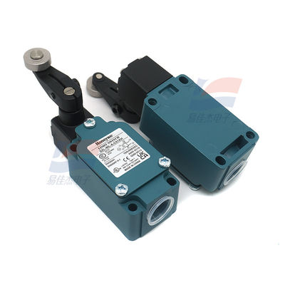 YJJ SZL-WL-C-C01AH Universele grensschakelaar Drie-kanaalschakelaar voor industriële automatisering