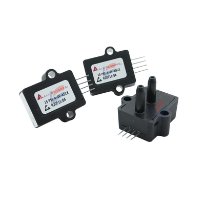 15 PSI-A-4V-ASCX Board Mount Pressure Sensor Absolute druk Type Analog Output met 0,1% nauwkeurigheid