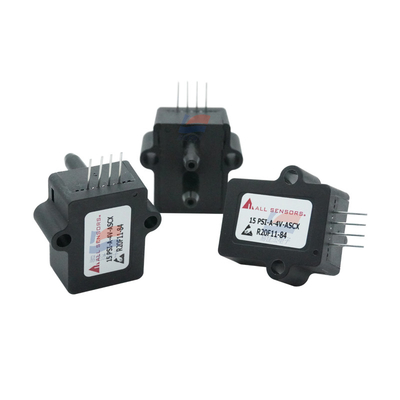 15 PSI-A-4V-ASCX Board Mount Pressure Sensor Absolute druk Type Analog Output met 0,1% nauwkeurigheid