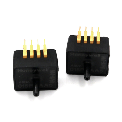 ASDXACX015PAAA5 Board Mount Pressure Sensor Absolute type met door het gat montage stijl
