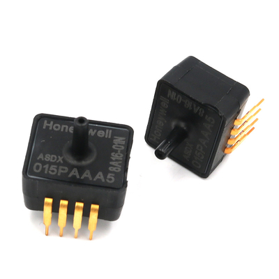 ASDXACX015PAAA5 Board Mount Pressure Sensor Absolute type met door het gat montage stijl