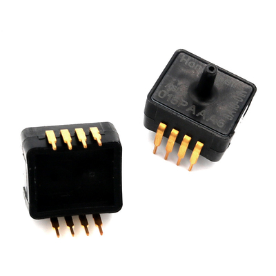 ASDXACX015PAAA5 Board Mount Pressure Sensor Absolute type met door het gat montage stijl