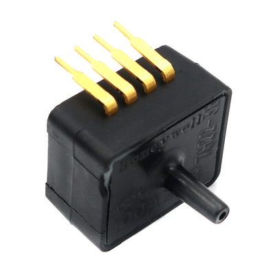 ASDXACX015PAAA5 Board Mount Pressure Sensor Absolute type met door het gat montage stijl