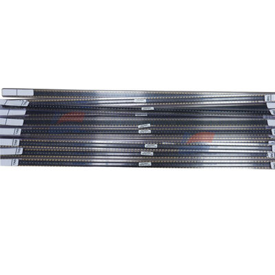 FSS1500NST FSS1500NGT Krachtsensoren en belastingcellen Stroomvoorziening 3.3V  12.5V voor nauwkeurige metingen