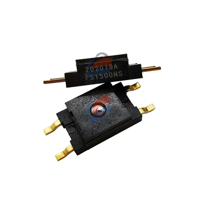 FSS1500NST FSS1500NGT Krachtsensoren en belastingcellen Stroomvoorziening 3.3V  12.5V voor nauwkeurige metingen