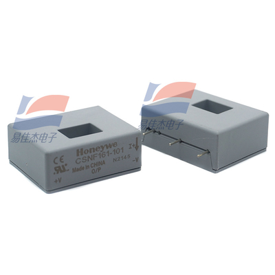 YJJ CSNF161 CSNF161-101 100A gesloten lusstroomsensor voor servo-drivers