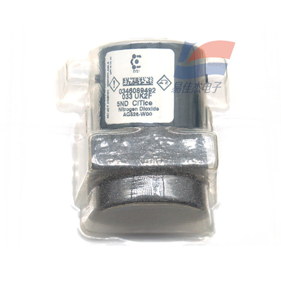 5e stikstofdioxidegassensor