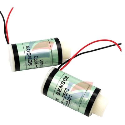 Zuurstofsensor KE-25F3 KE-25F3LF voor medisch gebruik