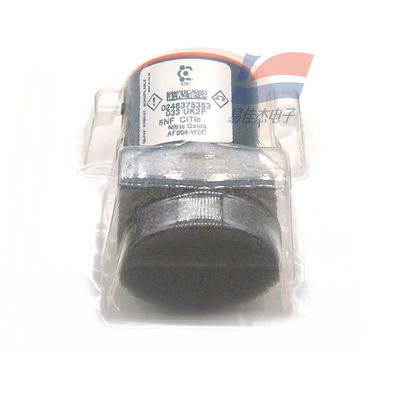 5NF Gassensor voor stikstofoxide (NO) Elektrische aansluiting via PCB-pinnen of soldeertags