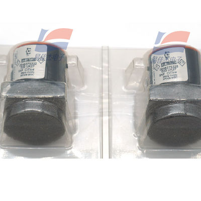 5NF Gassensor voor stikstofoxide (NO) Elektrische aansluiting via PCB-pinnen of soldeertags