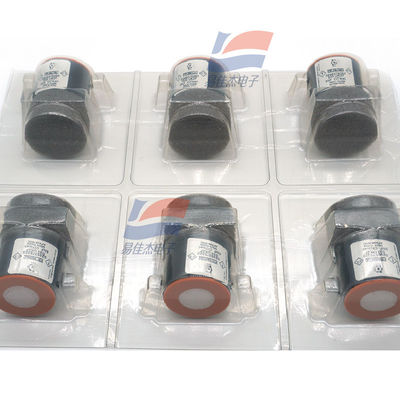 5NF Gassensor voor stikstofoxide (NO) Elektrische aansluiting via PCB-pinnen of soldeertags