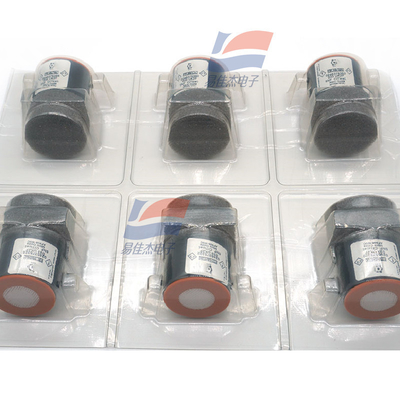 5NF Gassensor voor stikstofoxide (NO) Elektrische aansluiting via PCB-pinnen of soldeertags