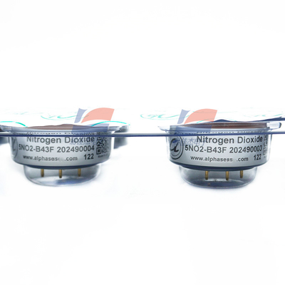 5NO2-B43F NO2-B43F stikstofdioxidesensor 4-elektrode (hoge luchtvochtigheid)