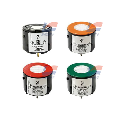 5OXLL Zuurstof (O2) gassensor voor emissies Deelnummer: AA783-33J