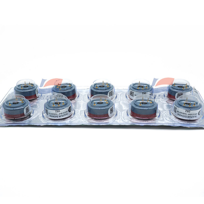 5SO2-B4F Zwaveldioxidesensor 4-elektrode (hoge luchtvochtigheid)