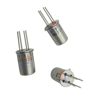 YJJ TGS2612 Sensor voor brandbare gassen voor brandbare gassen alarm