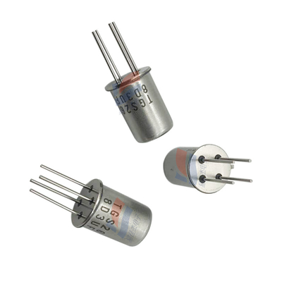 YJJ TGS2630 Gasdetector voor koelmiddelen voor draagbare lekdetectoren voor koelmiddelen
