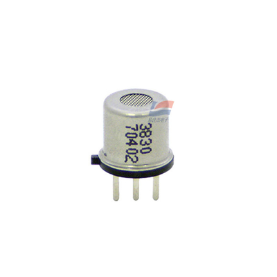YJJ TGS3830 Koelmiddel/Freongassensor wordt gebruikt voor het detecteren van koelmiddellekkalarmen in koelkasten en airconditioners