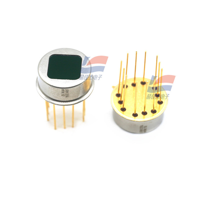 LRM-274-HFIK-12 Vierkanaals pyro-elektrische detector