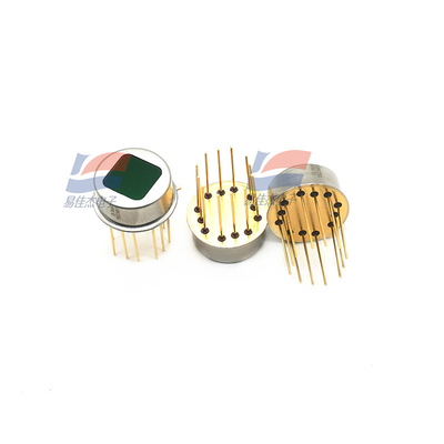 LRM-274-HFIK-12 Vierkanaals pyro-elektrische detector