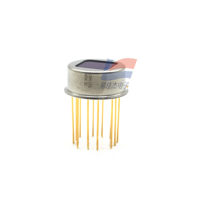 LRM-274-HFIK-12 Vierkanaals pyro-elektrische detector