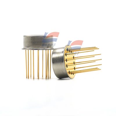 LRM-274-HFIK-12 Vierkanaals pyro-elektrische detector