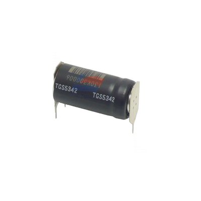 YJJ TGS5342-G03 Carbon Monoxide (CO) Sensor wordt gebruikt voor risicobeheersing op parkeerplaatsen in de binnenruimte