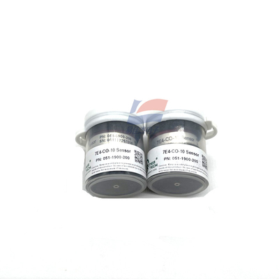 YJJ 7E4-CO-10 051-1900-200 Vier-elektrode elektrochemische gassensor Concentratiemaat CO-gassensor