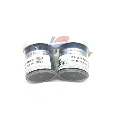 7E4-H2S-10 vier elektrode H2S-sensor PN: 052-1900-200