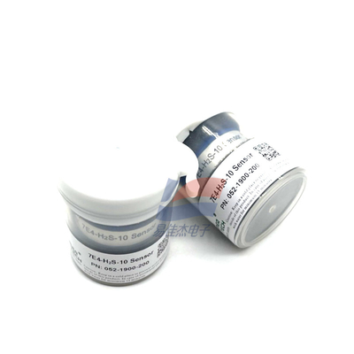 7E4-H2S-10 vier elektrode H2S-sensor PN: 052-1900-200