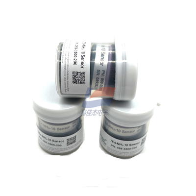 7E4-NH3-10 PN: 059-3500-200 Vier-elektrode NH3-gassensor