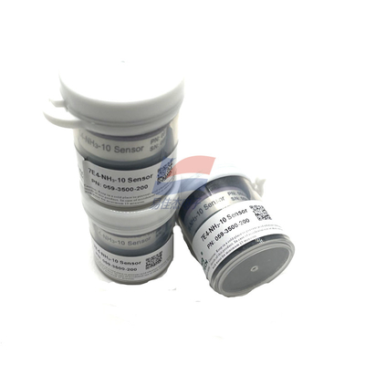 7E4-NH3-10 PN: 059-3500-200 Vier-elektrode NH3-gassensor