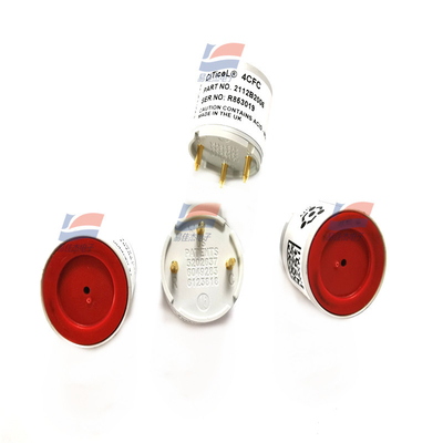 YJJ 4CFC-gassensor voor koolmonoxide (CO) Deelnummer: 2112B2006