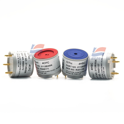YJJ 4CFC-gassensor voor koolmonoxide (CO) Deelnummer: 2112B2006