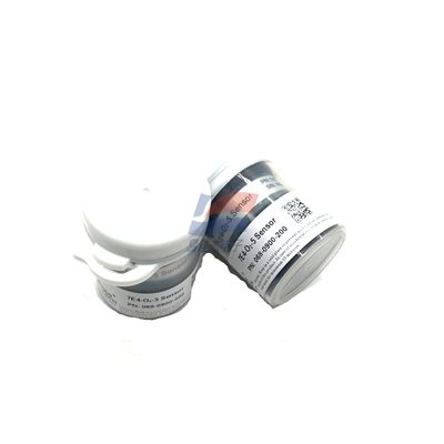 7E4-O3-5 (PN: 068-0900-200) FOUR ELECTRODE O3 SENSOR Het product wordt gebruikt om de concentratie van ozongas te meten met behulp van vier elektrode structuurontwerp met behulp van compensatiealgoritme om te verbeteren