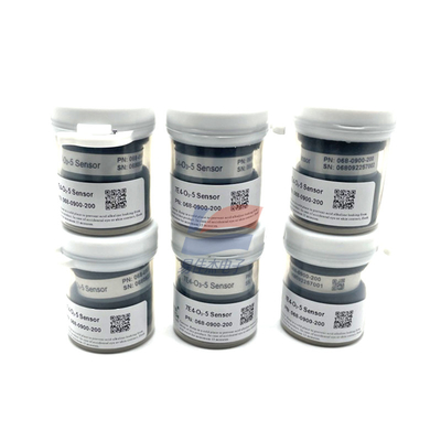 7E4-O3-5 (PN: 068-0900-200) FOUR ELECTRODE O3 SENSOR Het product wordt gebruikt om de concentratie van ozongas te meten met behulp van vier elektrode structuurontwerp met behulp van compensatiealgoritme om te verbeteren