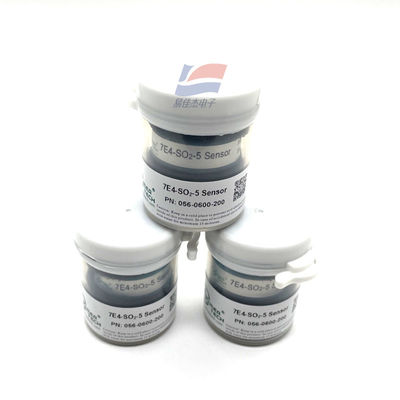 YJJ 7E4-SO2-5 056-0600-200 Elektrochemische waterstofcyanidesensor wordt gebruikt om SO2-concentratie te meten