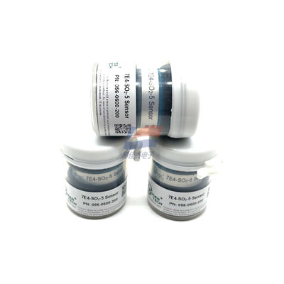 YJJ 7E4-SO2-5 056-0600-200 Elektrochemische waterstofcyanidesensor wordt gebruikt om SO2-concentratie te meten