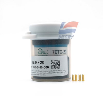 7ETO-20 (PN: 055-0400-000) ELECTROKEMISCH SENSOR 0 ~ 20 ppm Voor gasanalyseapparaten