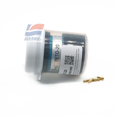 7ETO-20 (PN: 055-0400-000) ELECTROKEMISCH SENSOR 0 ~ 20 ppm Voor gasanalyseapparaten