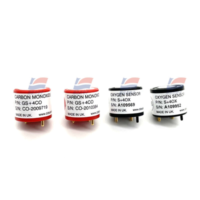 YJJ GS+4CO Elektrochemische koolmonoxide CO-sensor voor de mijnbouw