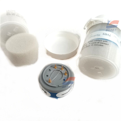7HH Elektrochemie Waterstofsulfide 0-50 ppm Voor gasanalysators Waterstofsulfide detector