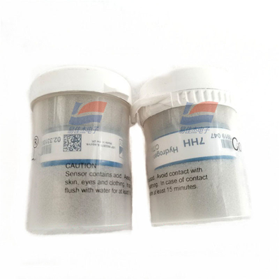 7HH Elektrochemie Waterstofsulfide 0-50 ppm Voor gasanalysators Waterstofsulfide detector
