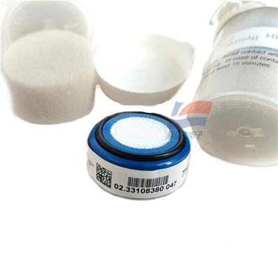 7HH Elektrochemie Waterstofsulfide 0-50 ppm Voor gasanalysators Waterstofsulfide detector
