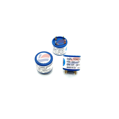 YJJ GS 4DT gassensor De ideale keuze voor CO- en H2S-gasconcentratiemonitoren