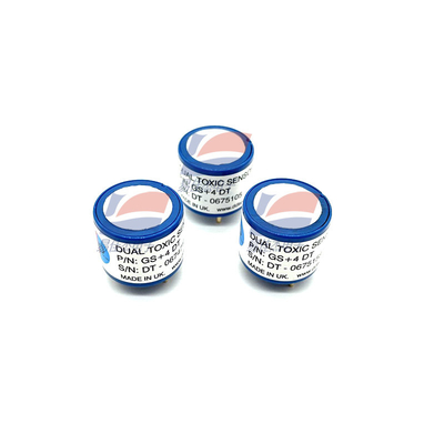 YJJ GS 4DT gassensor De ideale keuze voor CO- en H2S-gasconcentratiemonitoren