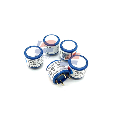 YJJ GS 4DT gassensor De ideale keuze voor CO- en H2S-gasconcentratiemonitoren