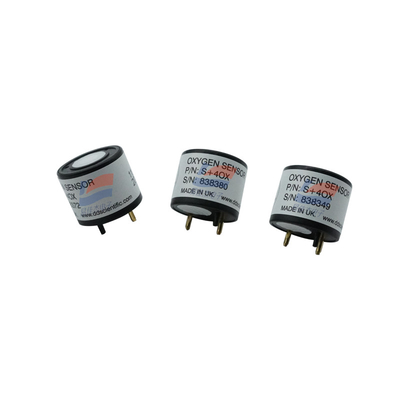 YJJ S+4OX 2 jaar levensduur 4 serie elektrochemische zuurstofsensor voor stationaire zuurstofdetector