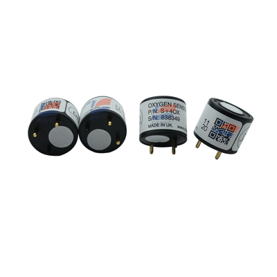 YJJ S+4OX 2 jaar levensduur 4 serie elektrochemische zuurstofsensor voor stationaire zuurstofdetector